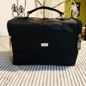 Parfumes Dior Makeup Bag